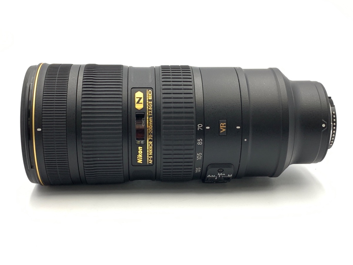 ☆良品☆ニコン NIKON AF-S NIKKOR DX 55-200mm F4-5.6 G VR☆ [