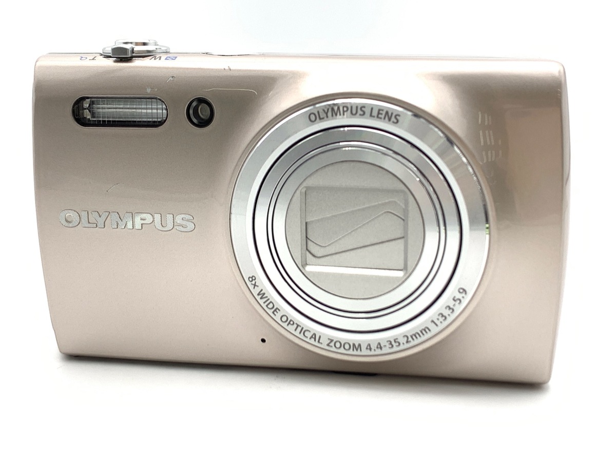 価格.com - オリンパス OLYMPUS SH-25MR [ゴールド] 純正オプション