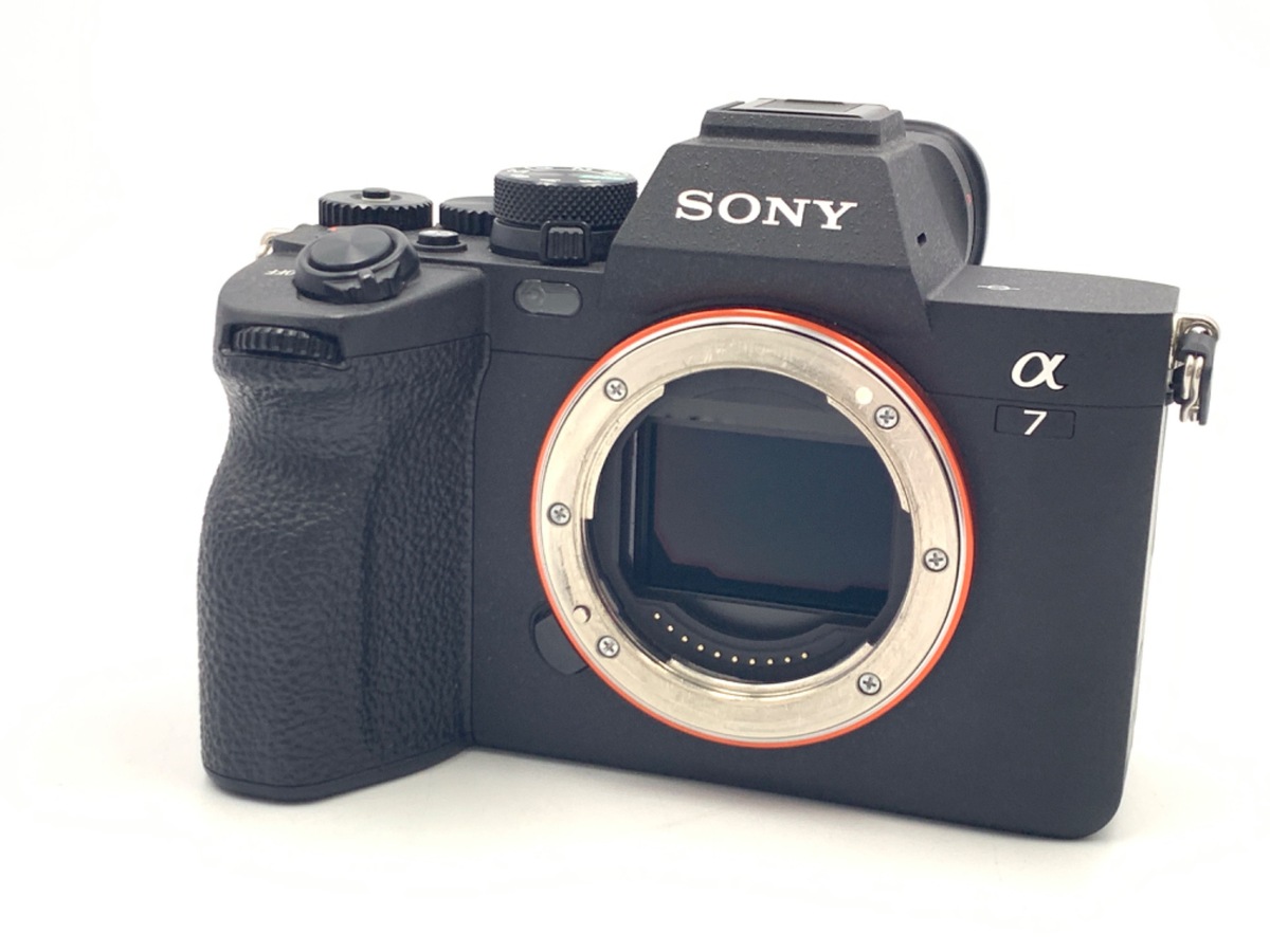 価格.com - SONY α700 DSLR-A700 ボディ 価格比較