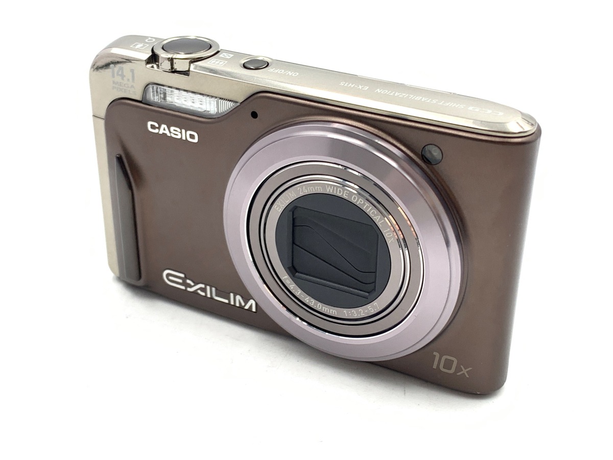 価格.com - カシオ HIGH SPEED EXILIM EX-ZR100 価格比較