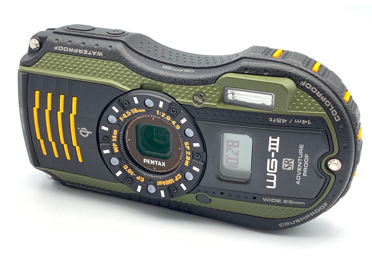 W2142】 PENTAX Optio H90 ペンタックス オプティオ ペンタックス