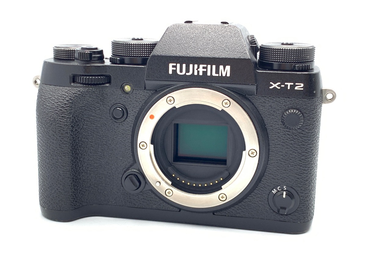美品 フジフィルム FUJIFILM X-A2 ダブルレンズキット 1498 美品 フジ