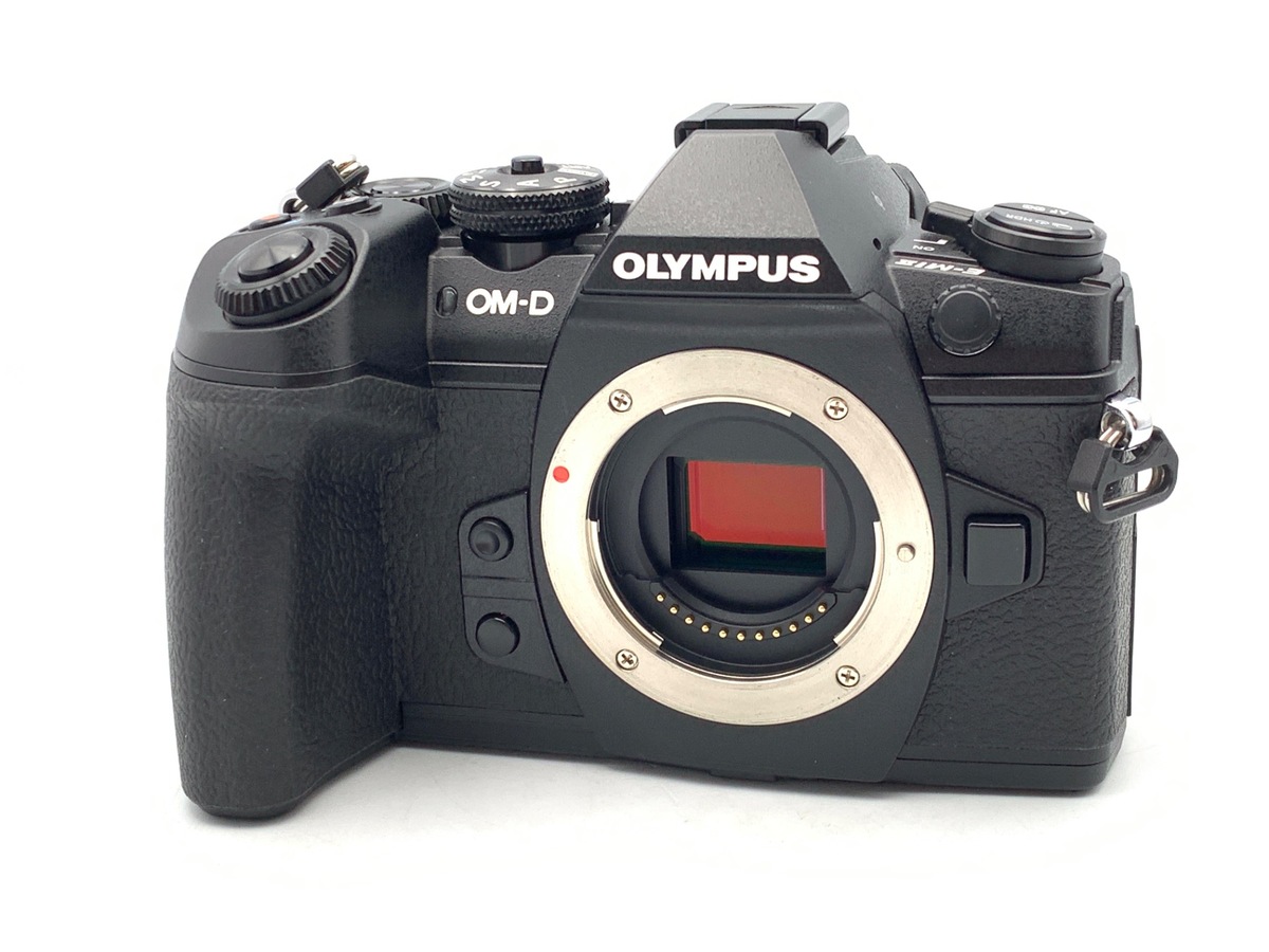 OM-D E-M1 Mark II ボディ 中古価格比較 - 価格.com