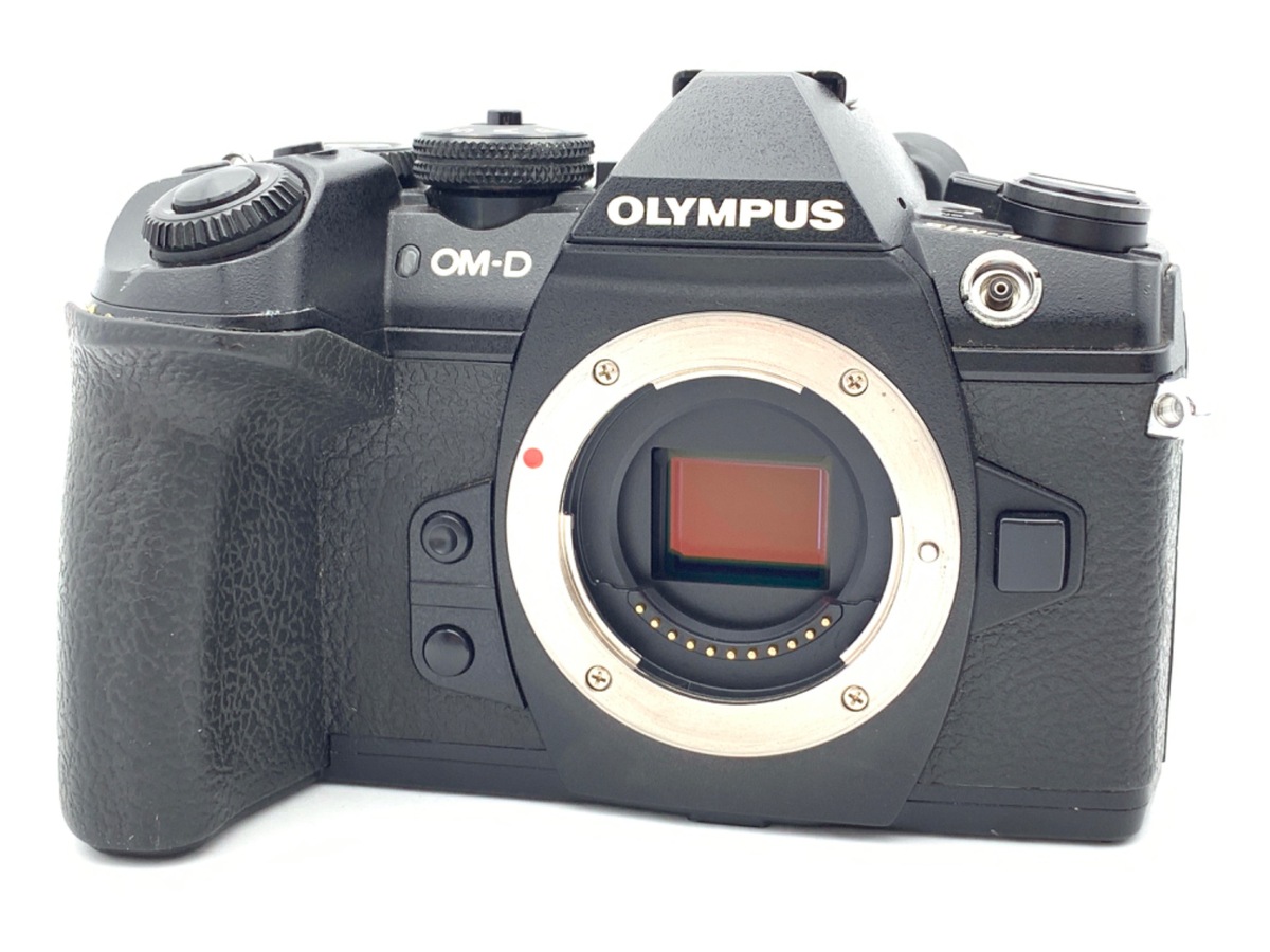 OM-D E-M1 Mark II ボディ 中古価格比較 - 価格.com