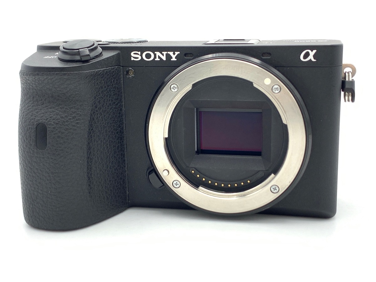 価格.com - α6600 ILCE-6600 ボディ 中古価格比較