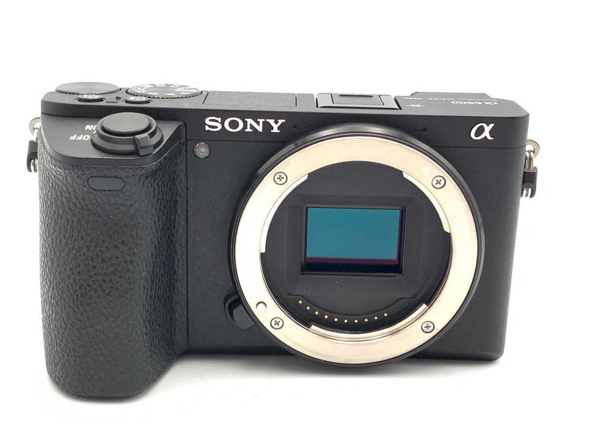 価格.com - SONY α6500 ILCE-6500 ボディ 価格比較
