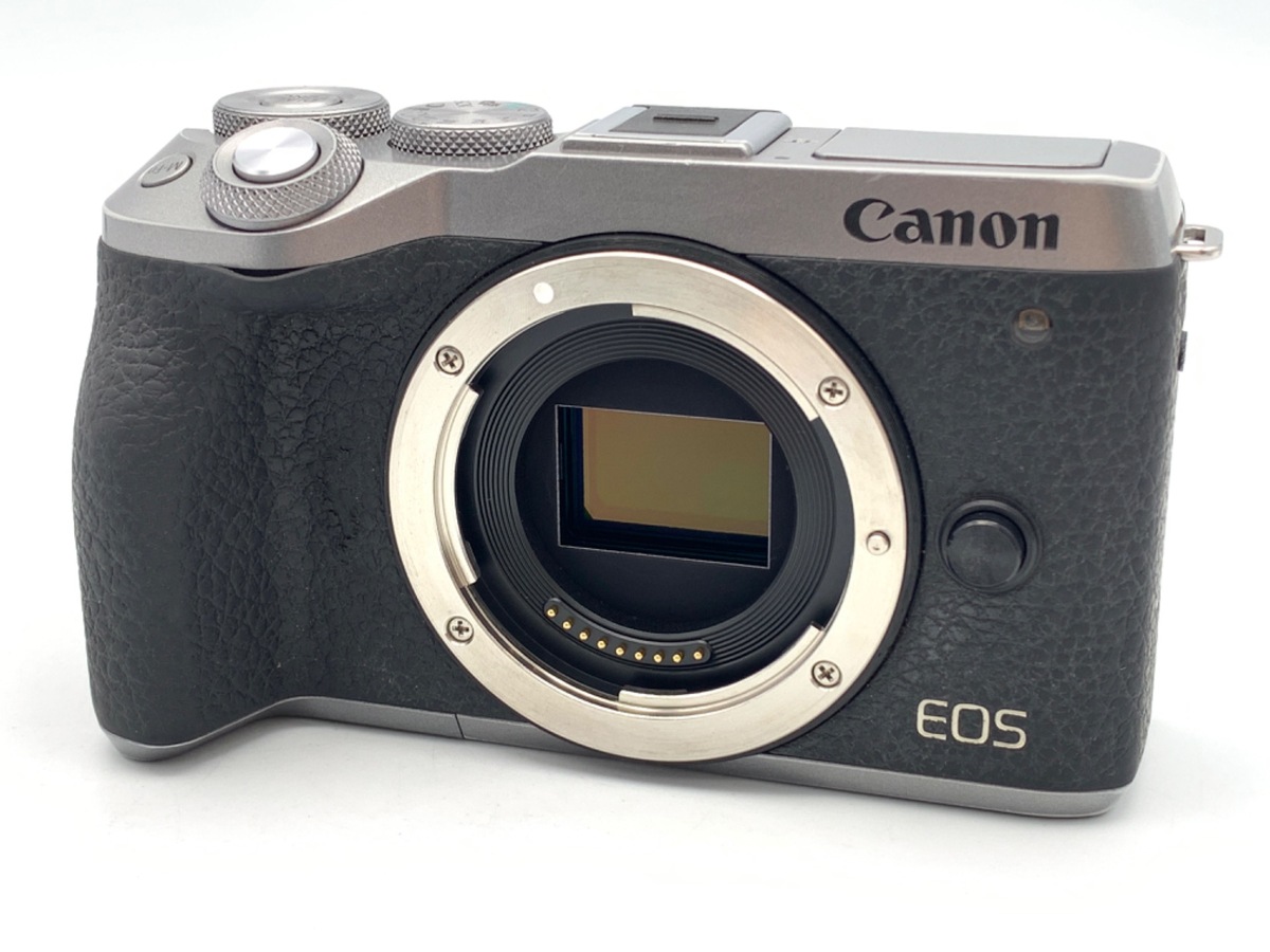 キャノン Canon EOS M6 Mark II ボディ 1411 CANON EOS M6 Mark II