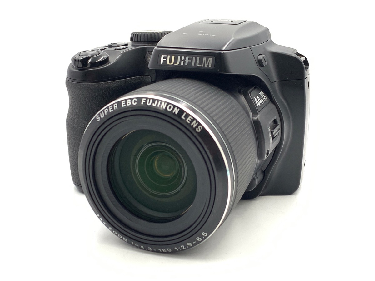 中古：B(並品)】フジフイルム FinePix S8400 | 2444520094831