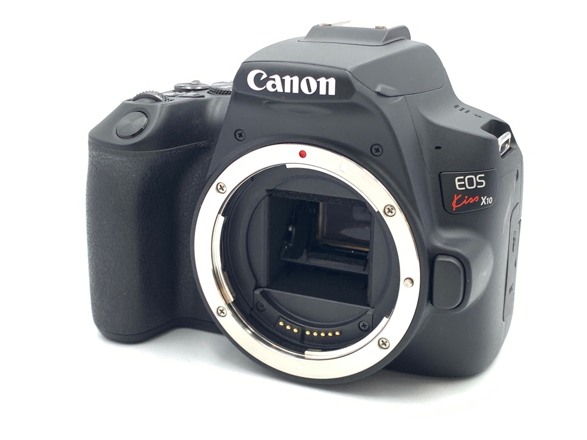 お子さんの成長記録に‼︎Canon Kiss X7ダブルレンズセット お子さんの