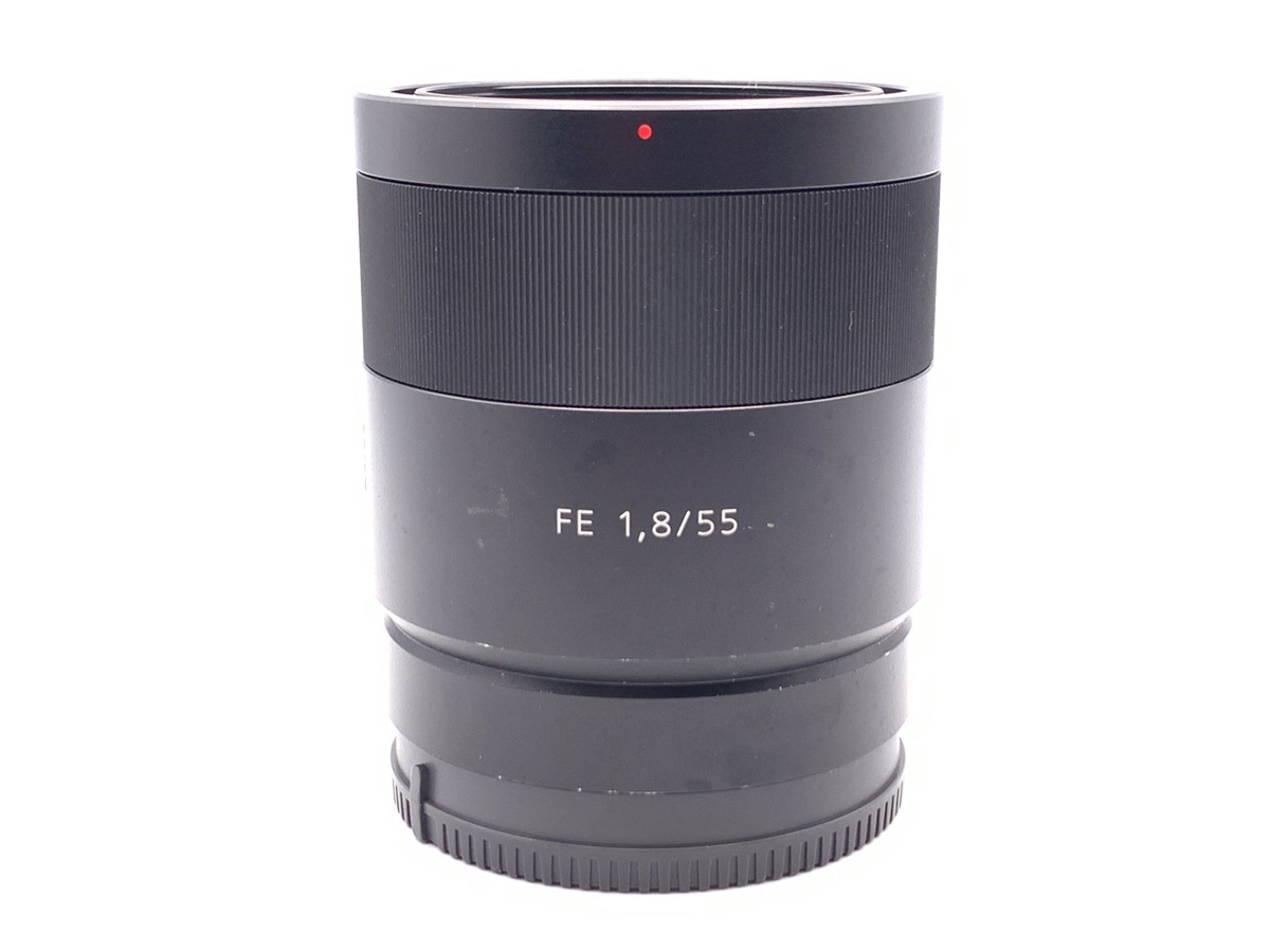 Sonnar T* FE 55mm F1.8 ZA SEL55F18Z 中古価格比較 - 価格.com