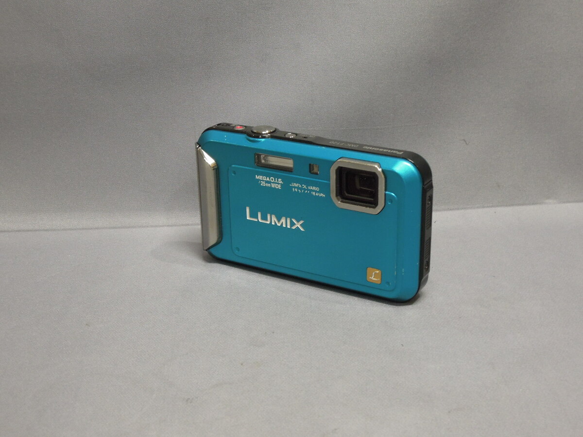 価格.com - パナソニック LUMIX DMC-TZ18-S [シルバー] 価格比較