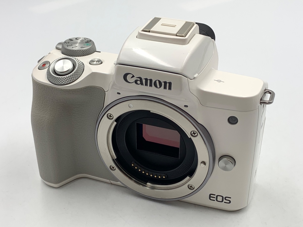 EOS Kiss M ボディ 中古価格比較 - 価格.com