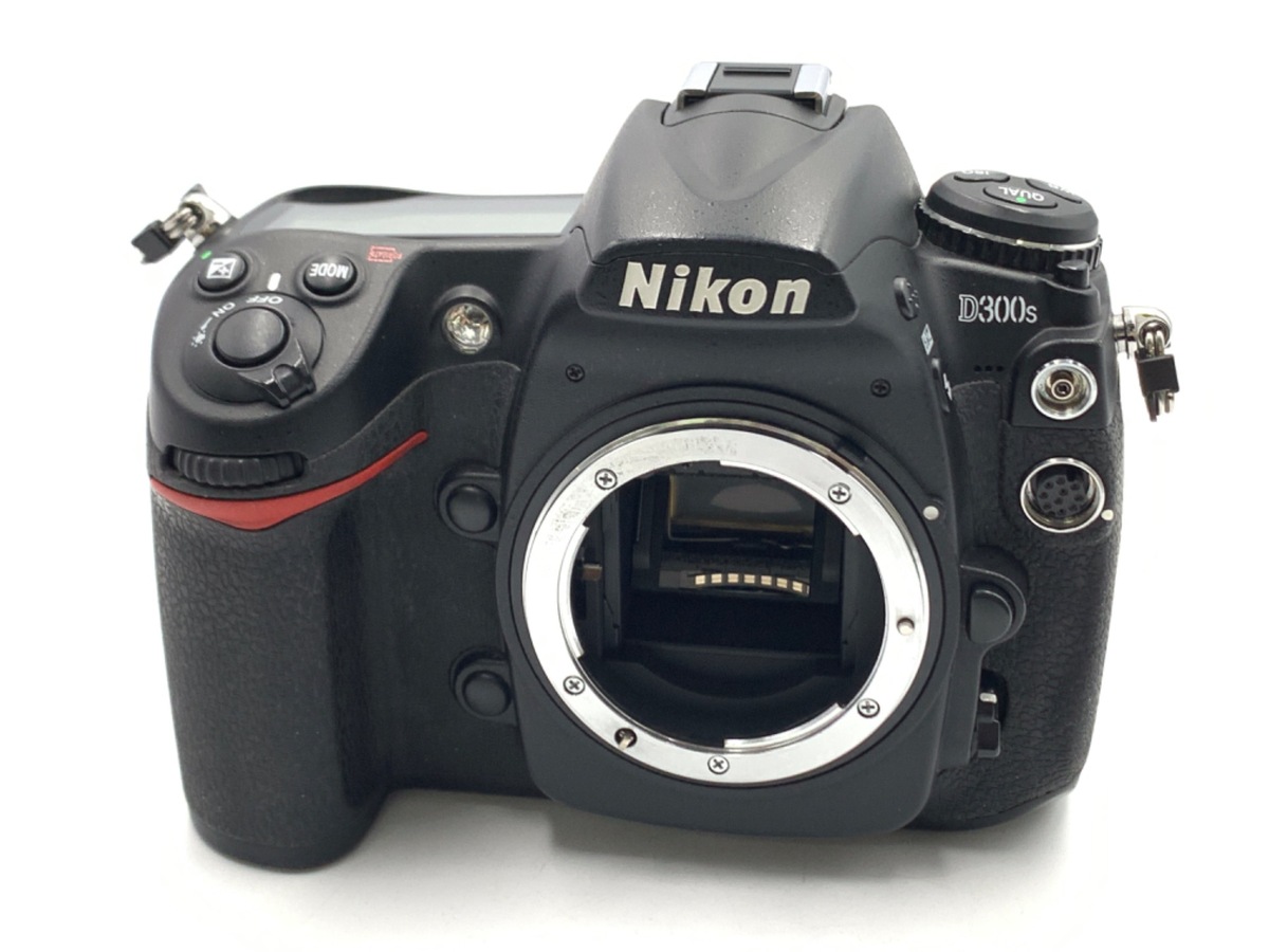 値下げ中！Nikon一眼レフ D800 動作確認済み 純正カメラストラップつき