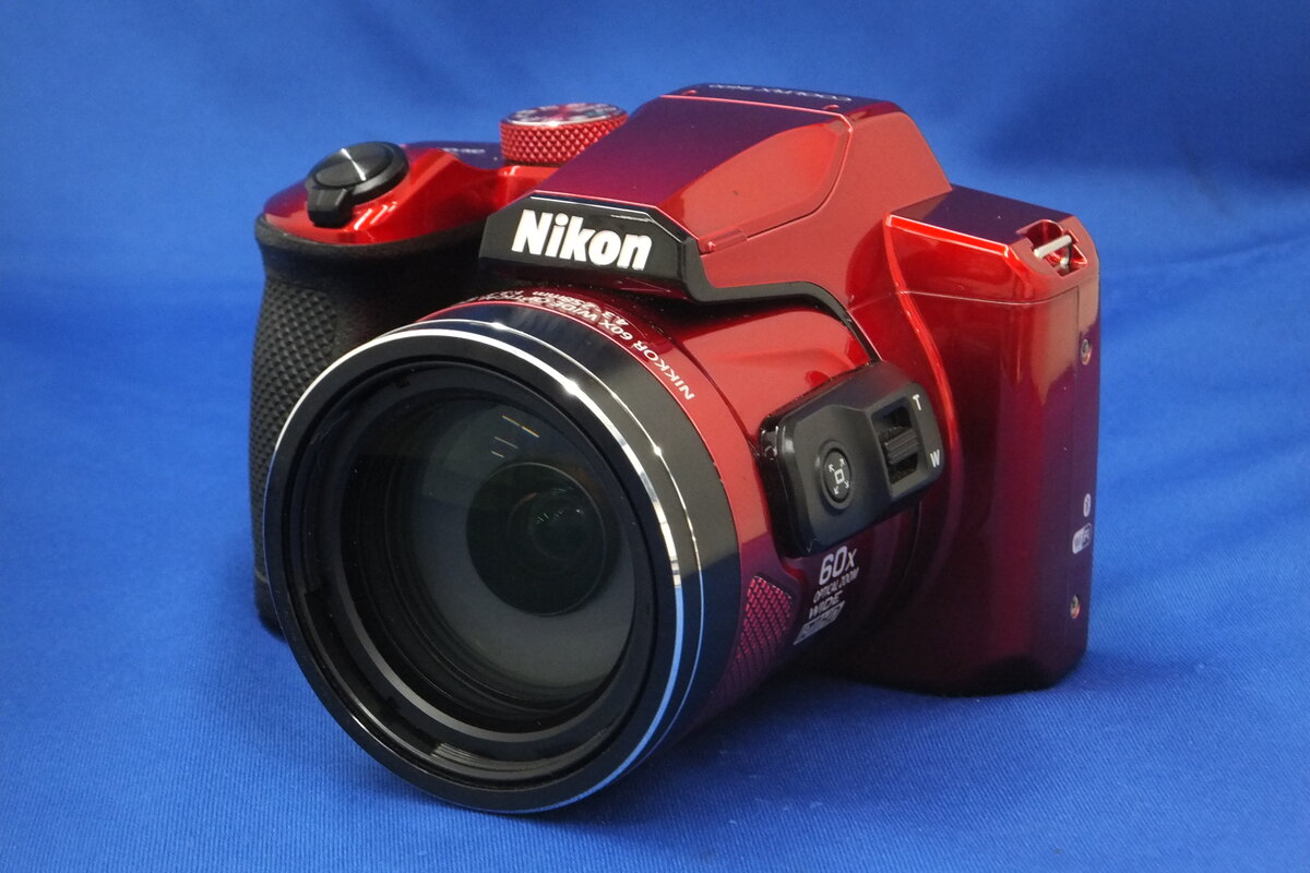 ニコン、4K/30p撮影対応の光学35倍ズーム「COOLPIX A900」など - 価格