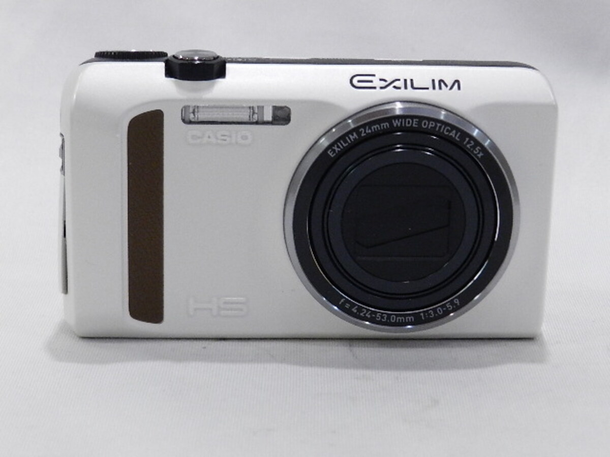 価格.com - カシオ HIGH SPEED EXILIM EX-FH25 価格比較 CASIO EXLIM