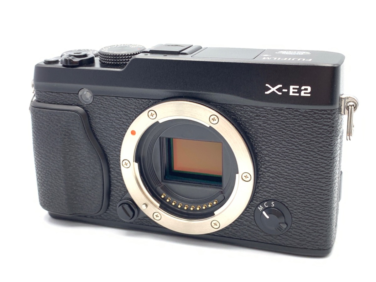 FUJIFILM X-E2ボディ 富士フイルム FUJIFILM X-E2 ボディ 価格比較