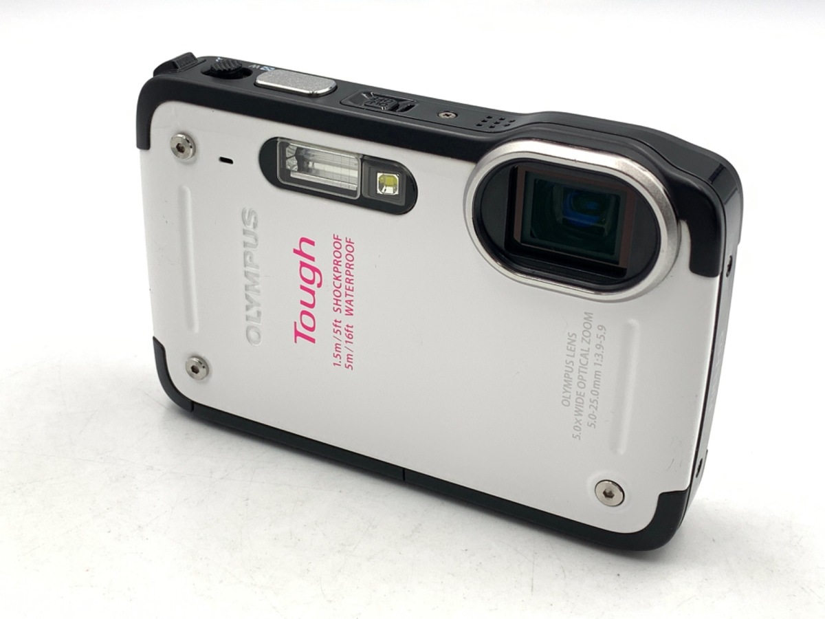 価格.com - オリンパス OLYMPUS XZ-1 [ホワイト] 価格比較