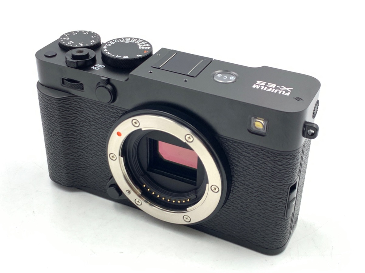 動作良好 FUJIFILM X-T100 XC 15-45mm レンズキット 富士フイルム