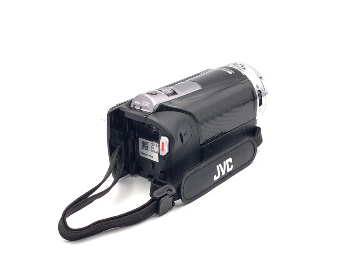 中古】ビクター ビデオカメラ各種｜｜カメラのキタムラネットショップ