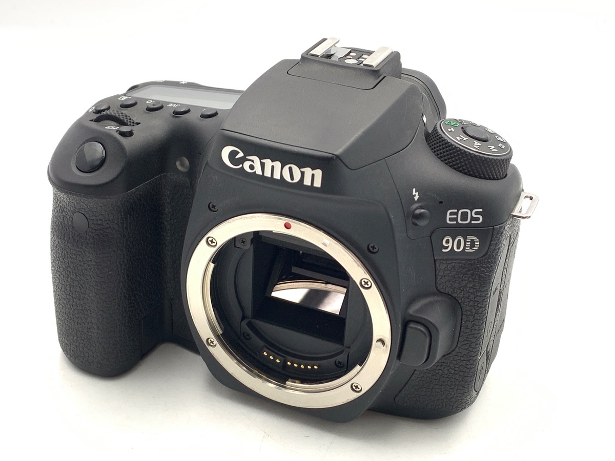 EOS 90D ボディ 中古価格比較 - 価格.com