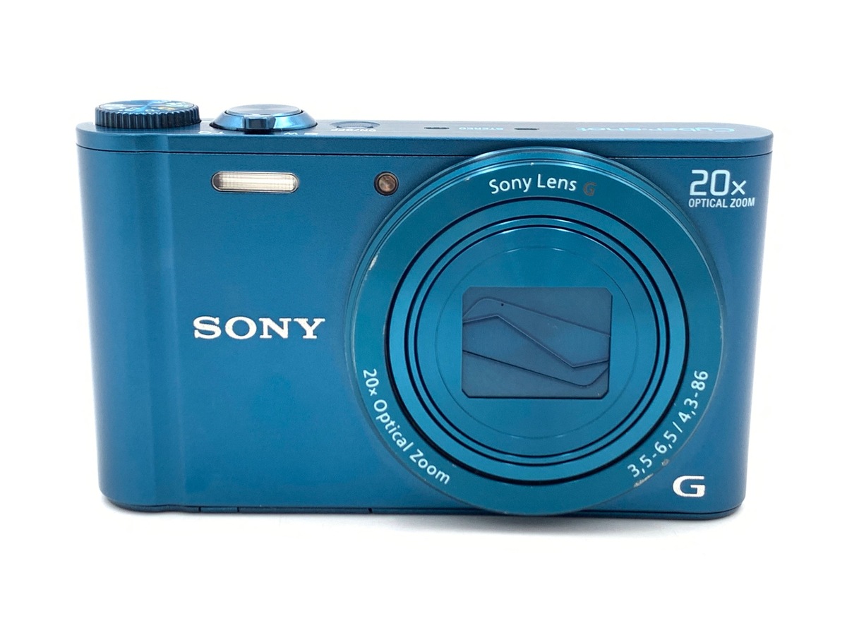 価格.com - SONY サイバーショット DSC-WX800 純正オプション