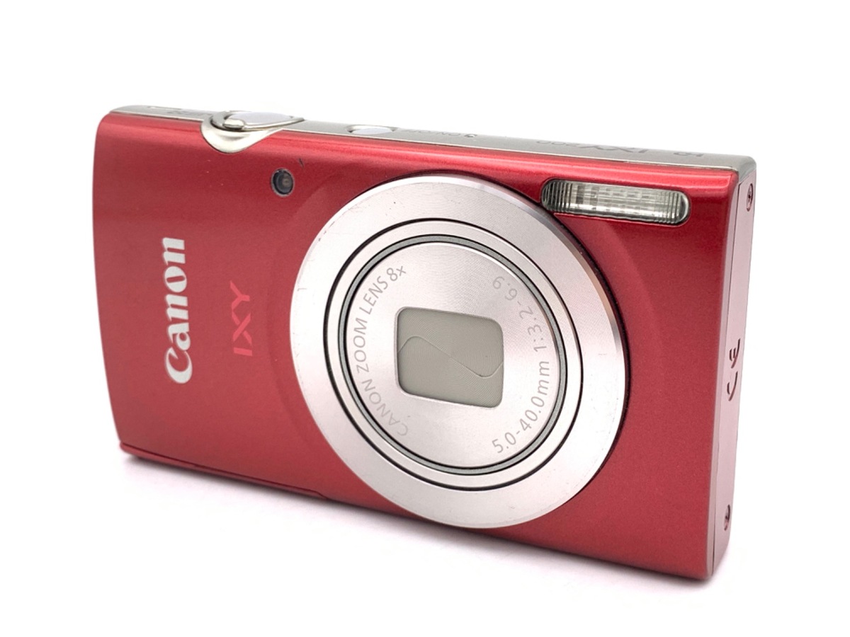 Canon IXY 110F デジタルカメラ 新品未使用 ビデオ レア 貴重 新品未