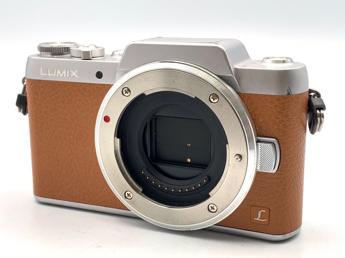 Panasonic LUMIX DMC-GF1 デジタル一眼カメラ 14-140 価格.com