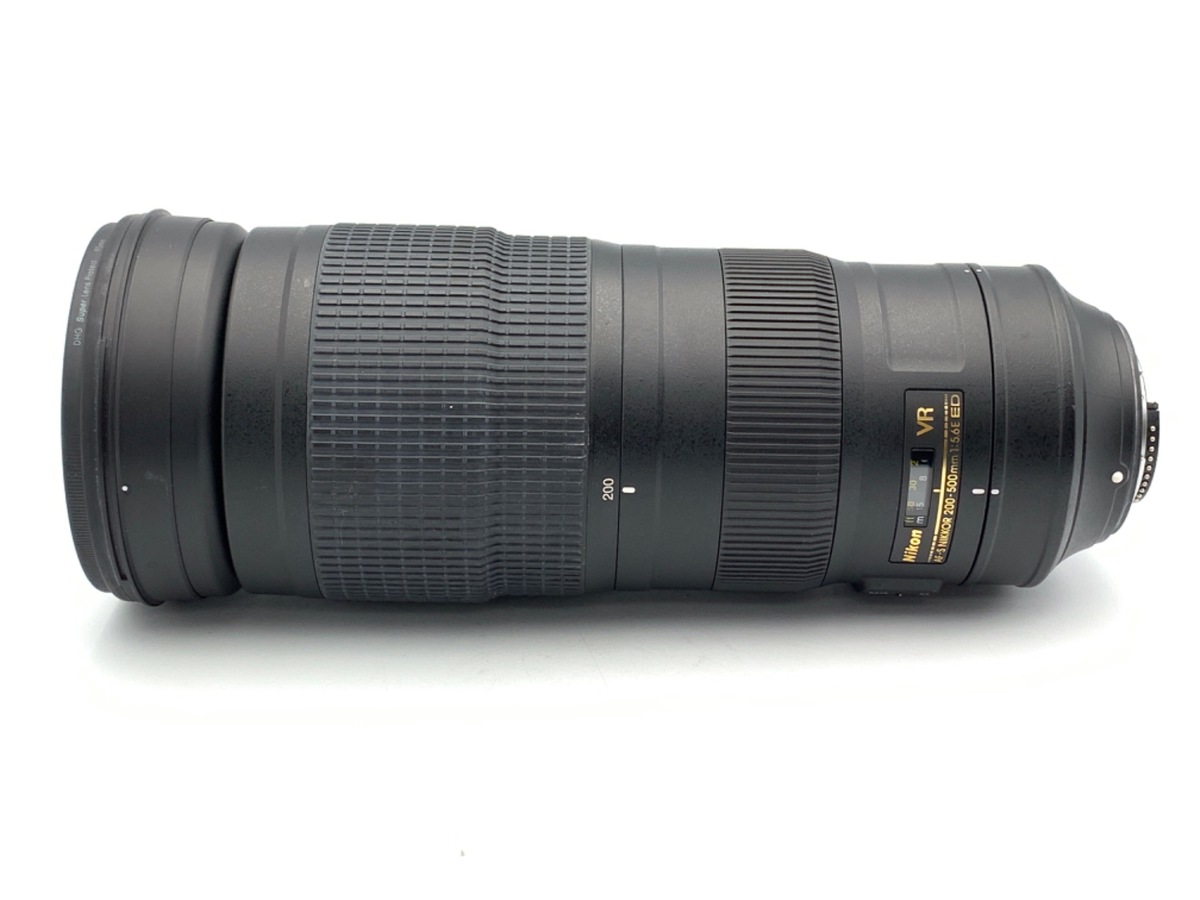 極美品⭐大人気 望遠レンズ⭐Nikon AF-S 55-200mm 手振れ補正 Amazon