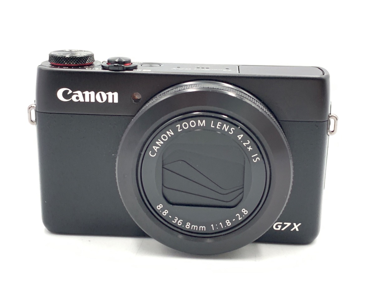 価格.com - CANON PowerShot G5 X 価格比較