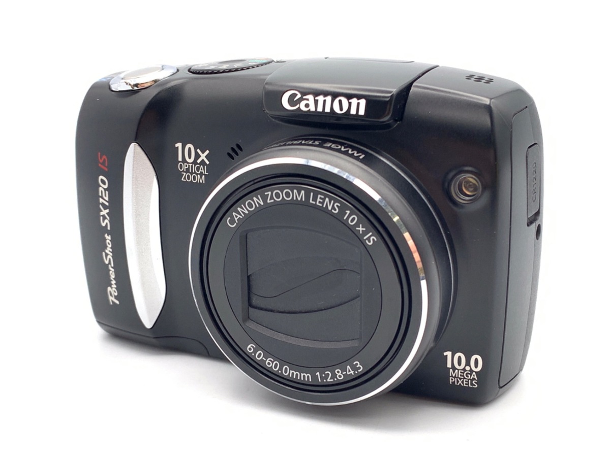 価格.com - CANON PowerShot SX1 IS 価格比較