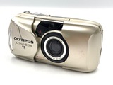 中古】オリンパス μ-II ZOOM VF （ミューIIズームVF / μ[mju:]-II ZOOM
