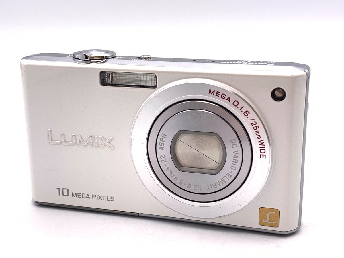 価格.com - パナソニック LUMIX DMC-FX60 価格比較