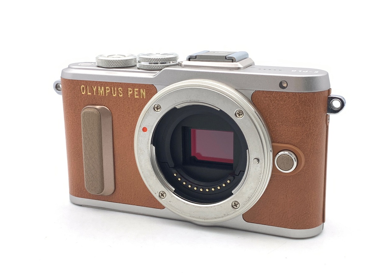 オリンパス OLYMPUS PEN E-PL8 ボディ完動品 #310c 価格.com