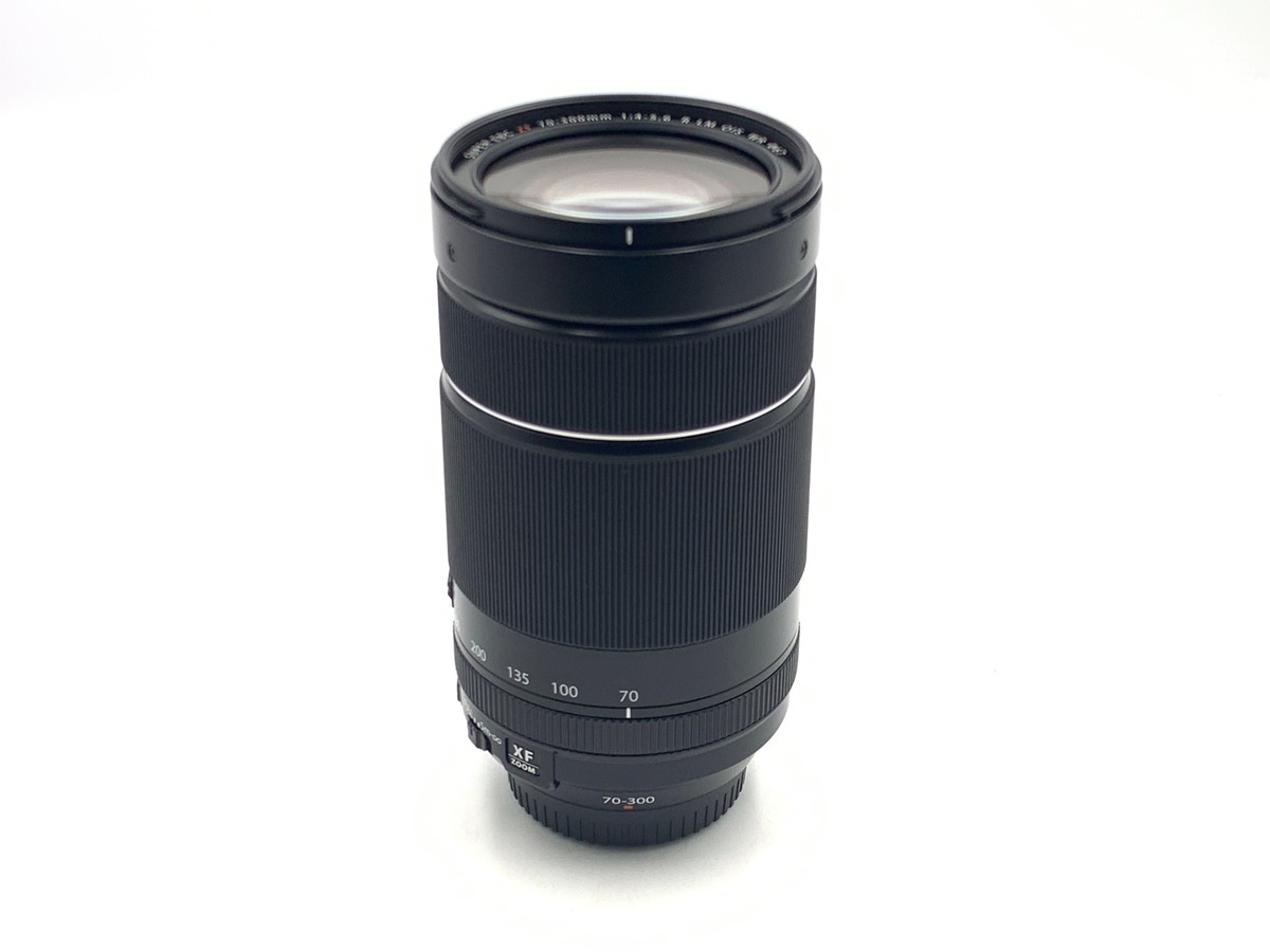 価格.com - フジノンレンズ XF70-300mmF4-5.6 R LM OIS WR 中古価格比較