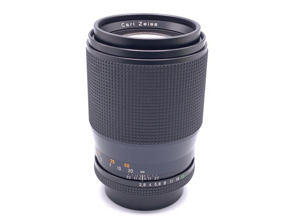 レンズ(単焦点) Carl Zeiss Sonnar 135mm f/2.8 T* AEJ Carl Zeiss