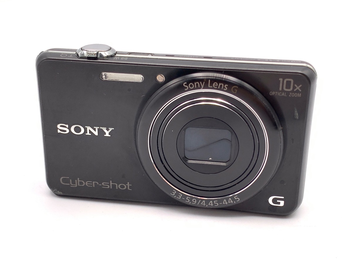 価格.com - SONY サイバーショット DSC-WX200 価格比較