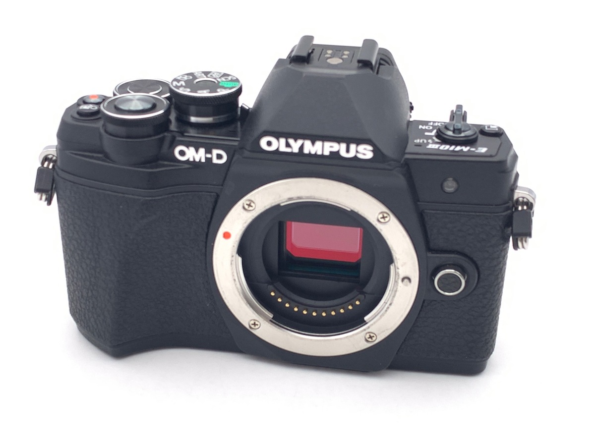 価格.com - オリンパス OM-D E-M1 Mark II ボディ 価格比較