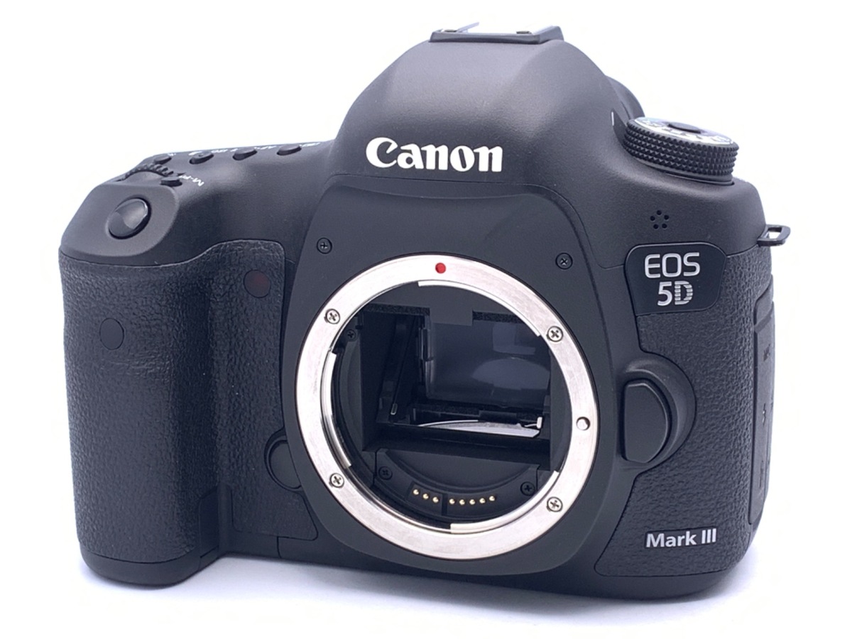 美品 キャノン Canon EOS 5D Mark III ボディ 1521 EOS 5D Mark III