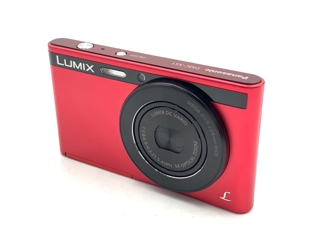 価格.com - パナソニック LUMIX DMC-XS1 価格比較