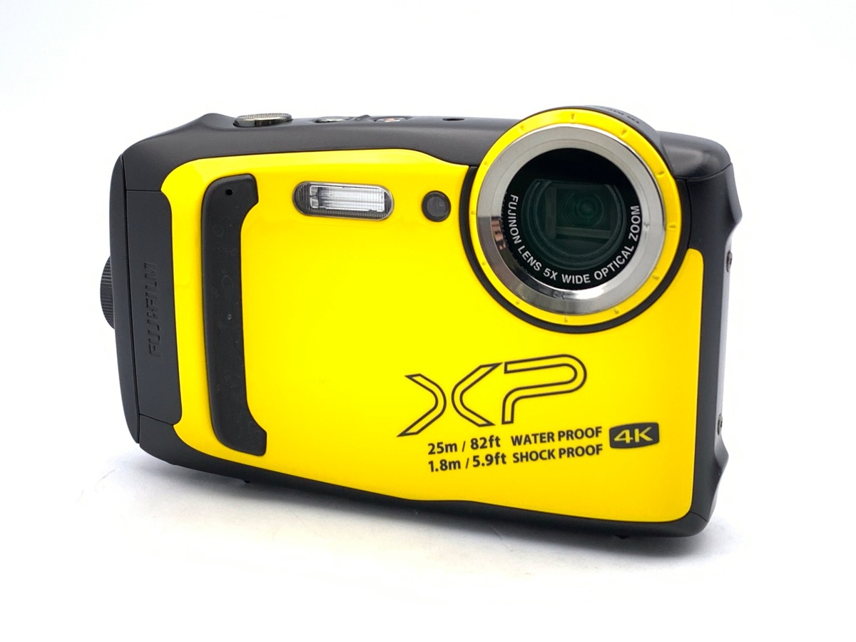 FinePix XP140 中古価格比較 - 価格.com