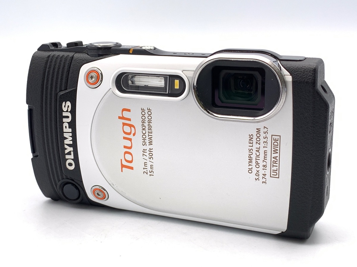 価格.com - オリンパス OLYMPUS STYLUS SZ-16 純正オプション