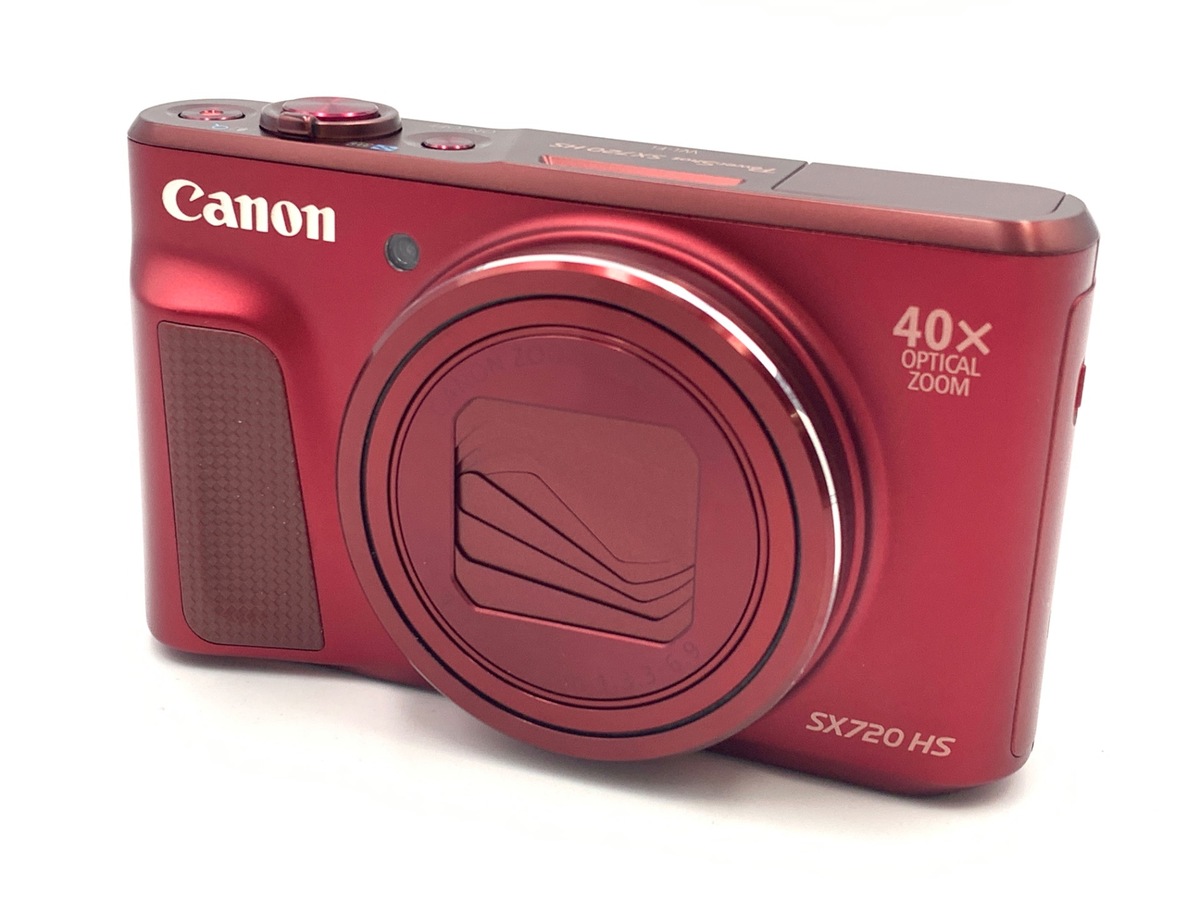 美品♪Canon SX720 HS コンパクトデジタルカメラ M90 価格.com - CANON