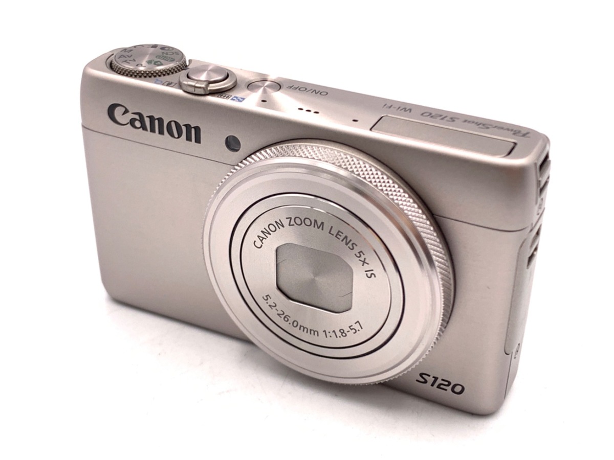 ジャンク Canon G7X 初期型コンパクトデジタルカメラ CANON PowerShot