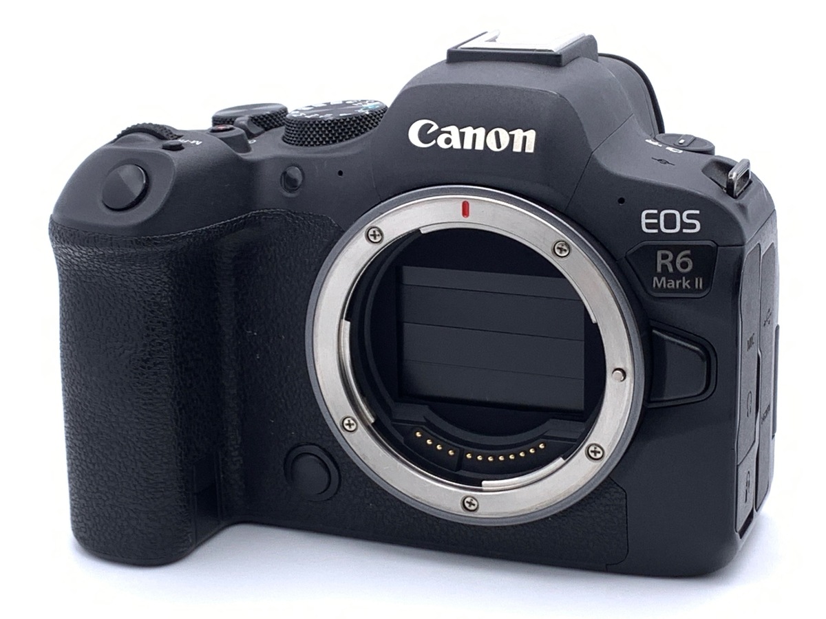 Canon EOS R10 ボディ ブラック ボディ #3782 価格.com - CANON EOS
