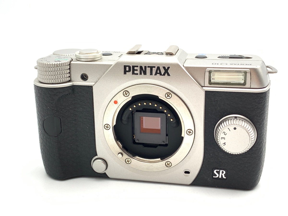 PENTAX Q10 ボディ 中古価格比較 - 価格.com