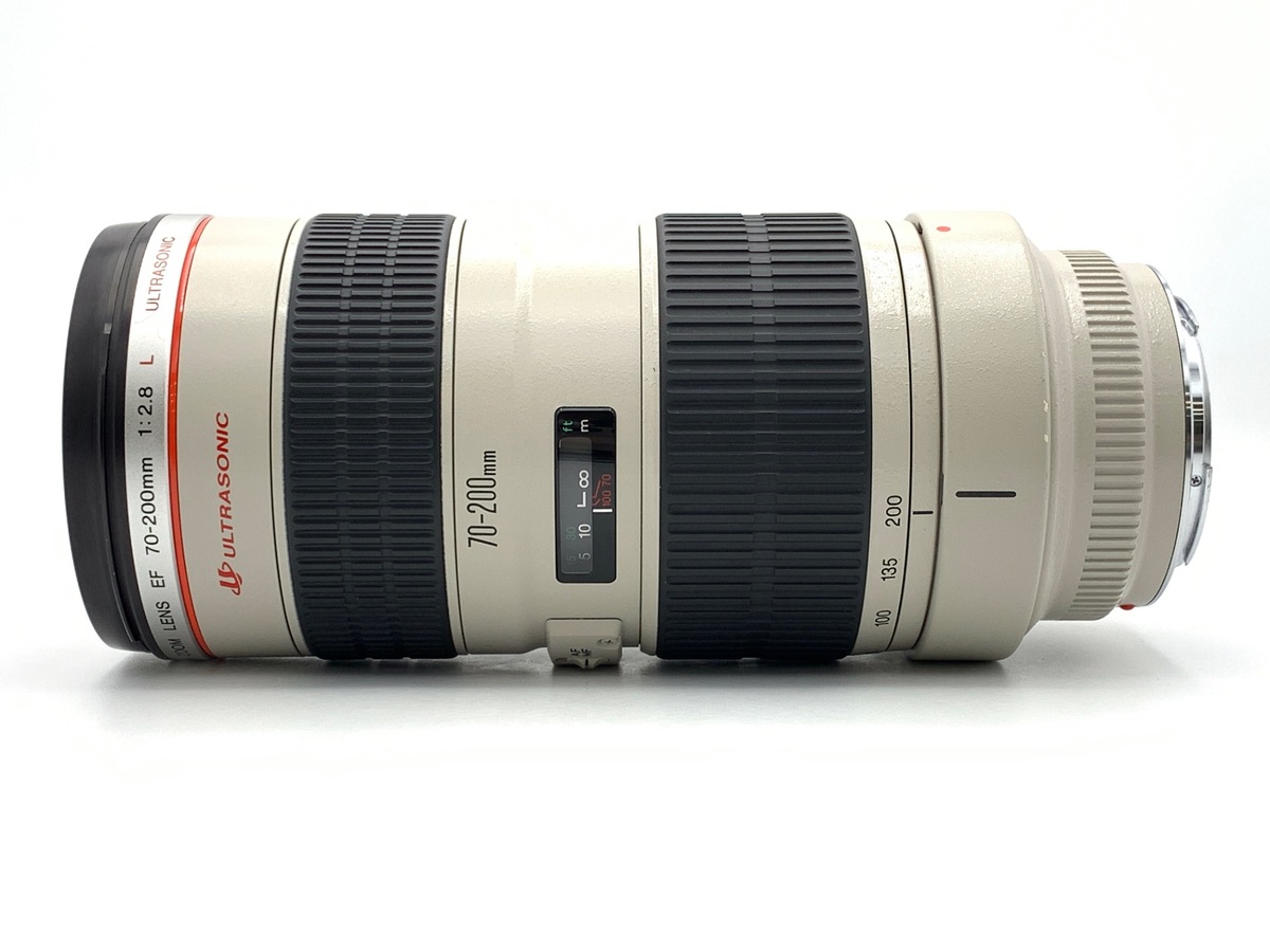 EF70-200mm F2.8L USM 中古価格比較 - 価格.com
