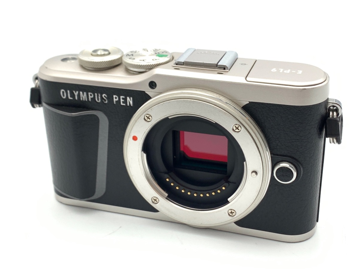 OLYMPUS PEN E-PL7 ホワイト ダブルレンズキット オリンパス OLYMPUS