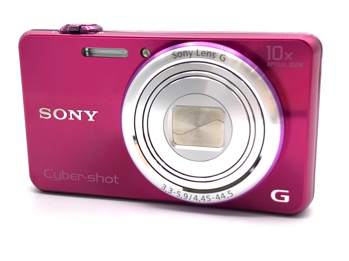 サイバーショット DSC-WX170 中古価格比較 - 価格.com