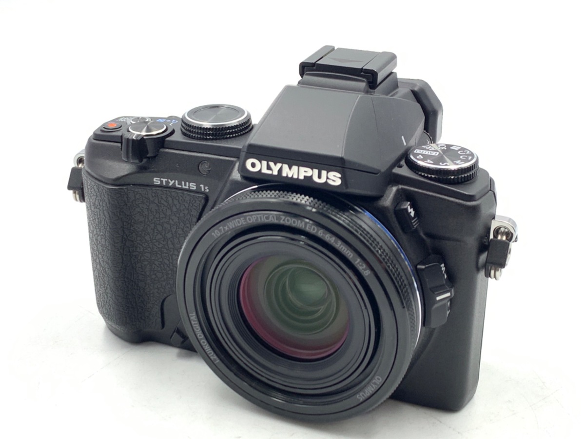 価格.com - オリンパス OLYMPUS XZ-1 [ブラック] 価格比較
