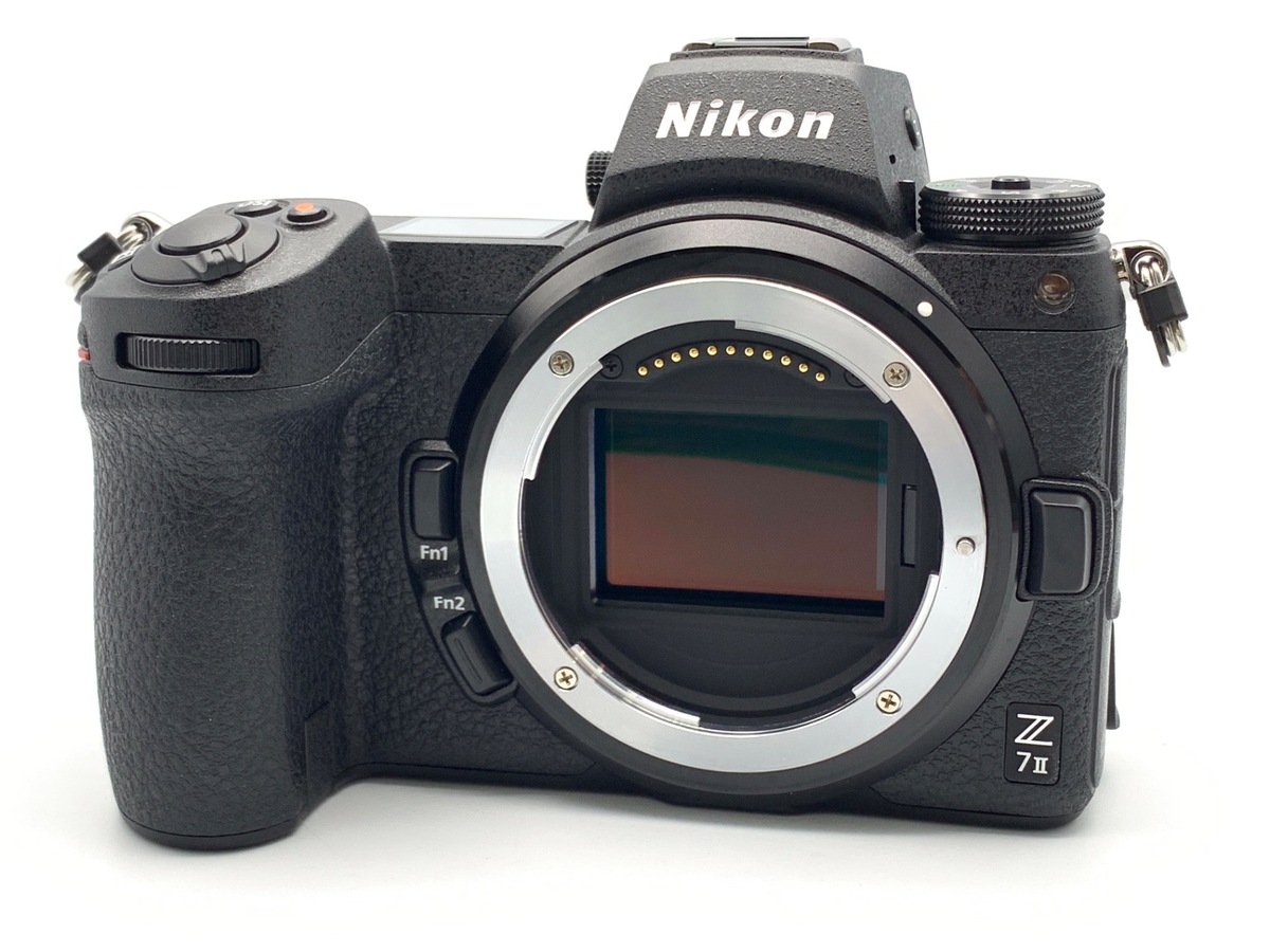 ソニー α7II ボディ ILCE-7M2 中古 α7C II ILCE-7CM2 ボディ 中古価格